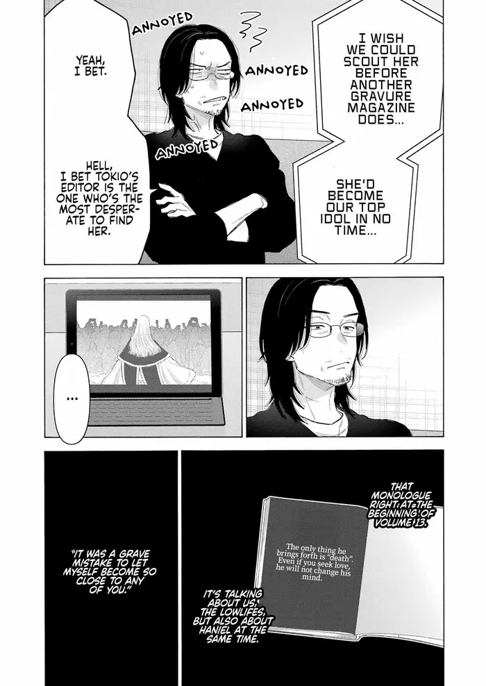 My Dress-Up Darling Chapter 101 image 14_optimized